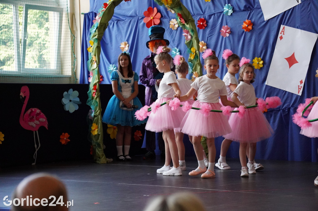 Gala Profilaktyczno-Edukacyjna Gminy Gorlice
