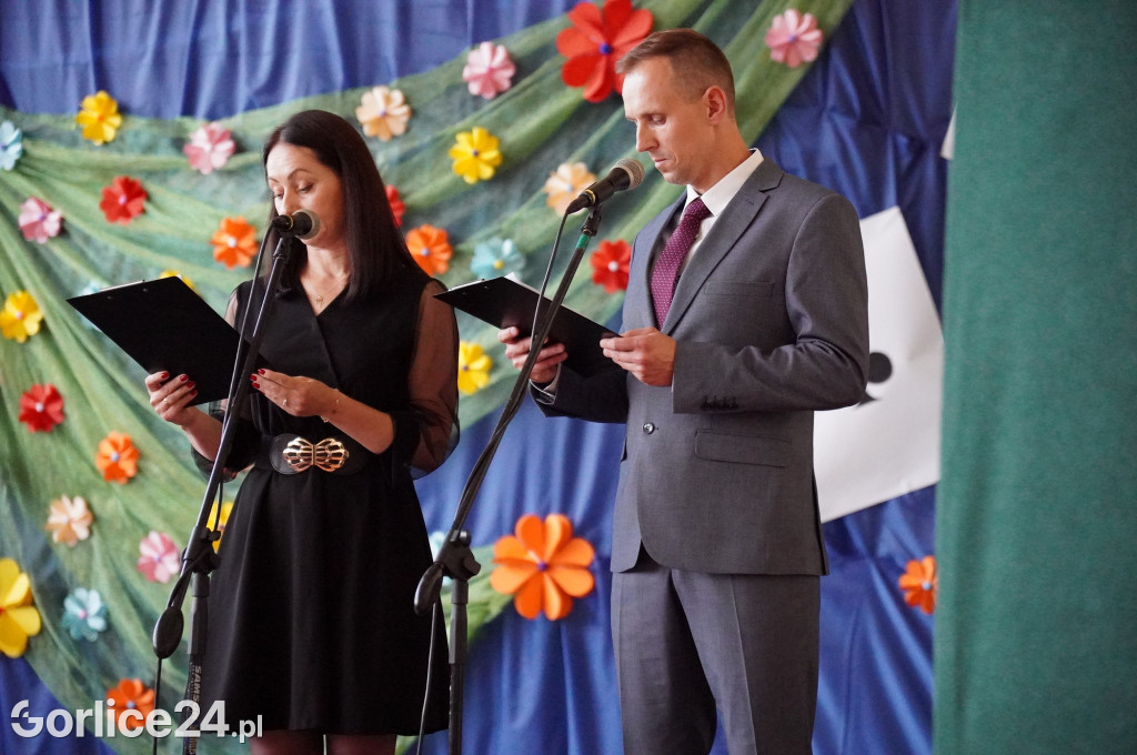 Gala Profilaktyczno-Edukacyjna Gminy Gorlice