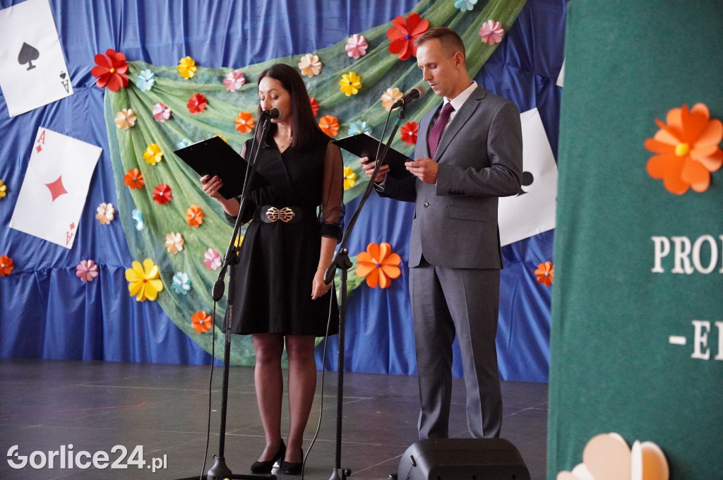 Gala Profilaktyczno-Edukacyjna Gminy Gorlice