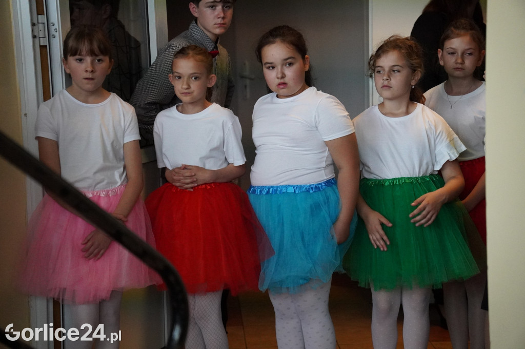 Gala Profilaktyczno-Edukacyjna Gminy Gorlice