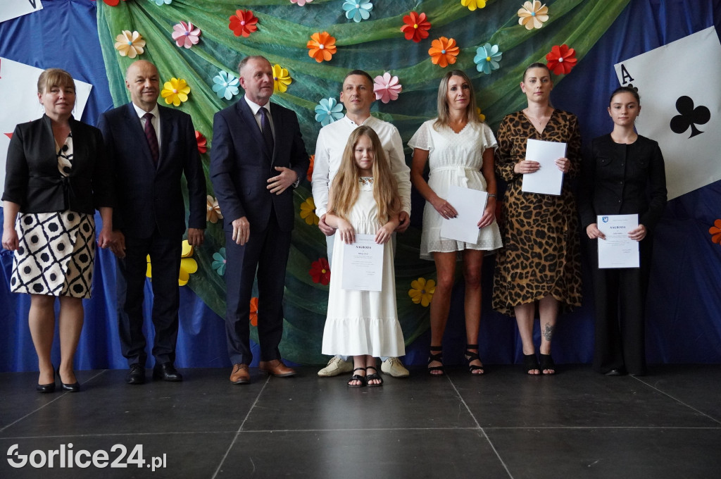 Gala Profilaktyczno-Edukacyjna Gminy Gorlice