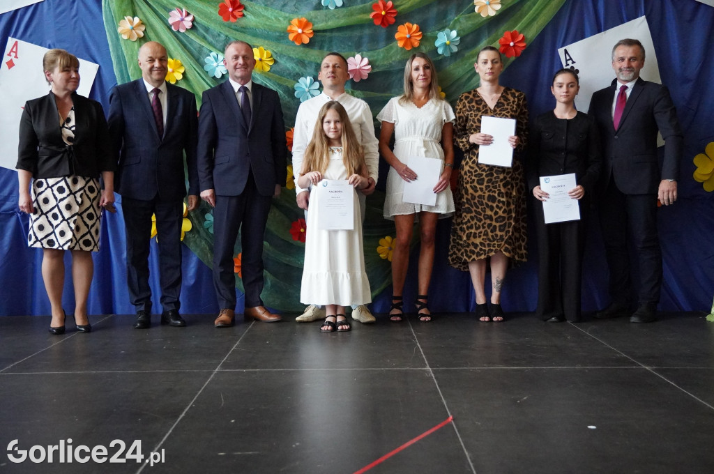 Gala Profilaktyczno-Edukacyjna Gminy Gorlice
