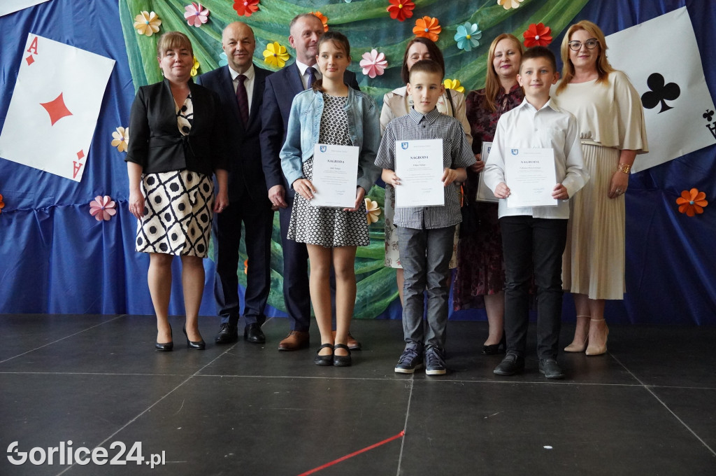Gala Profilaktyczno-Edukacyjna Gminy Gorlice