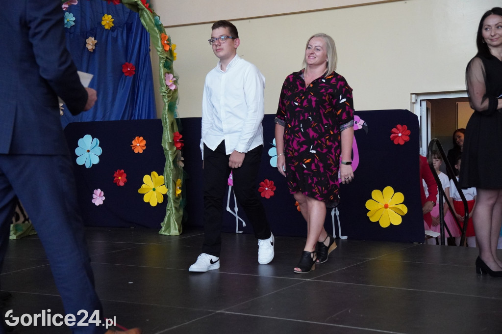 Gala Profilaktyczno-Edukacyjna Gminy Gorlice