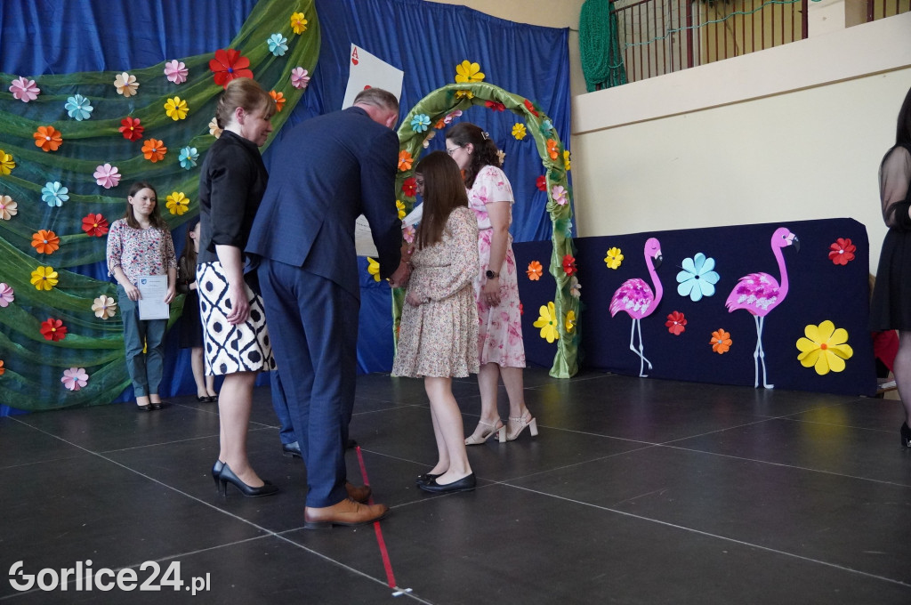 Gala Profilaktyczno-Edukacyjna Gminy Gorlice