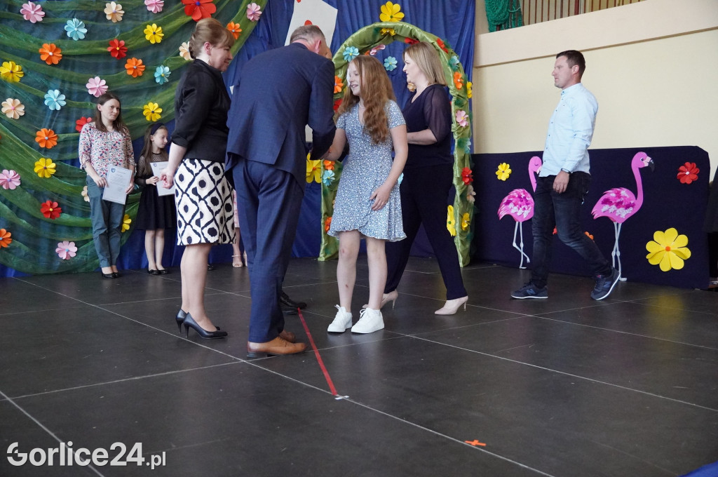 Gala Profilaktyczno-Edukacyjna Gminy Gorlice