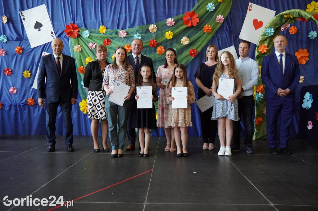 Gala Profilaktyczno-Edukacyjna Gminy Gorlice