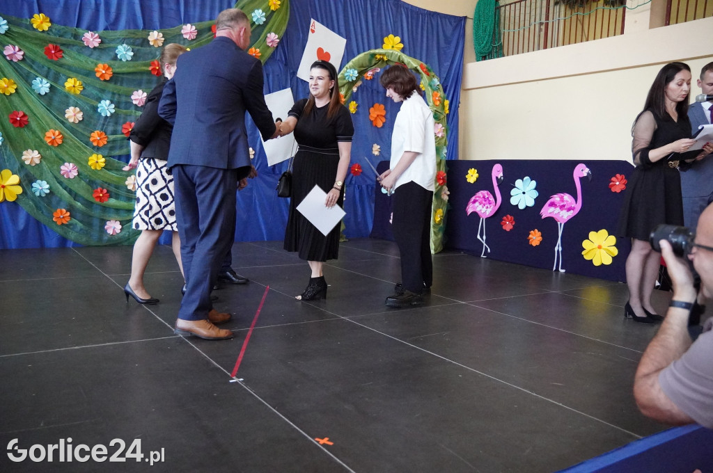 Gala Profilaktyczno-Edukacyjna Gminy Gorlice