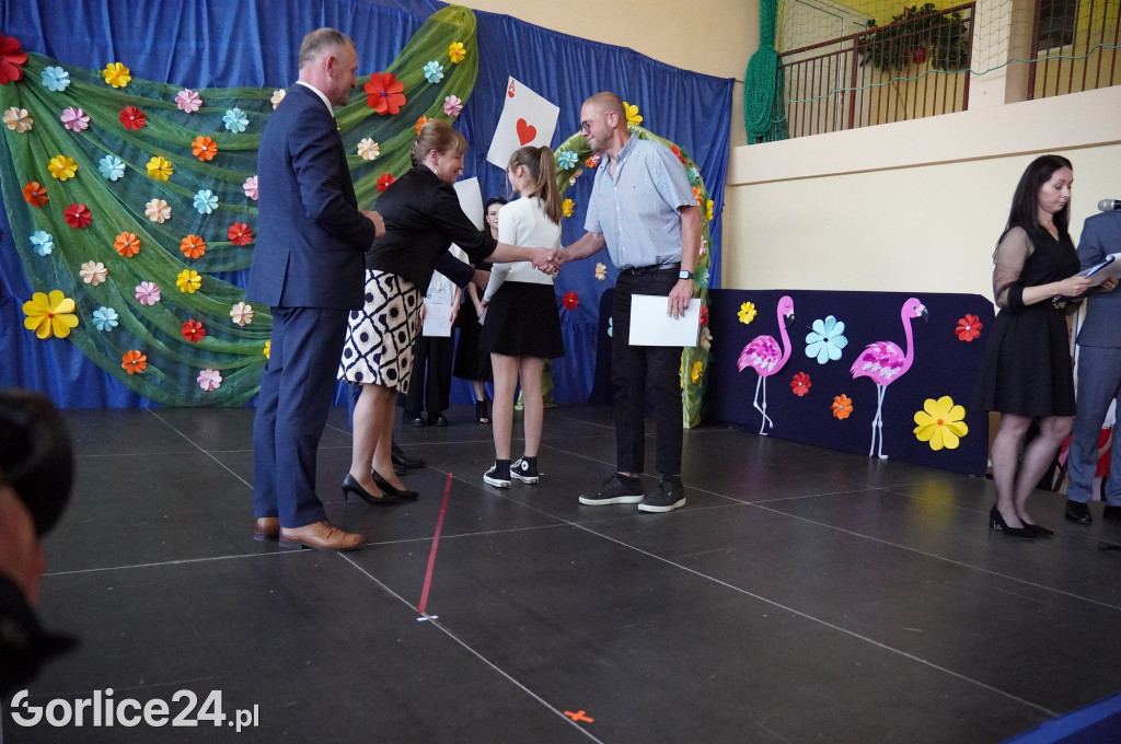 Gala Profilaktyczno-Edukacyjna Gminy Gorlice