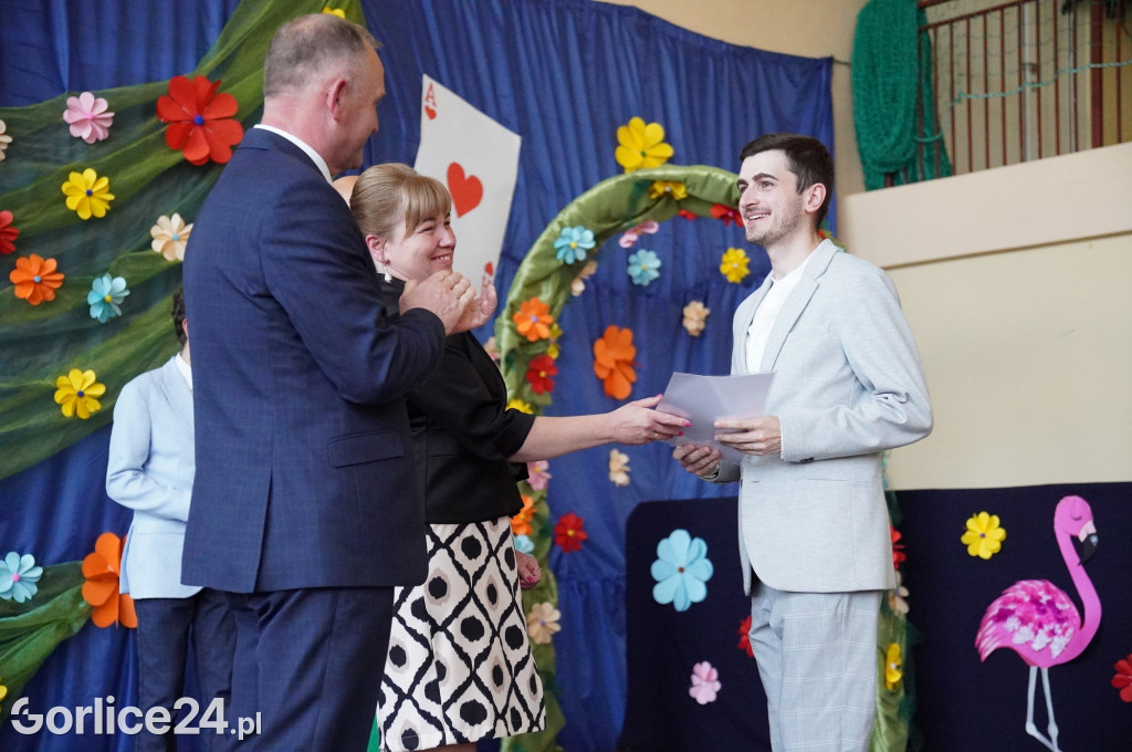 Gala Profilaktyczno-Edukacyjna Gminy Gorlice