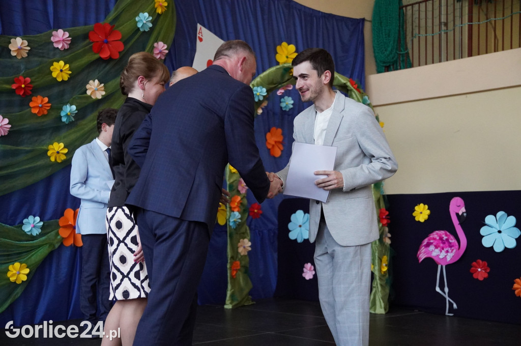 Gala Profilaktyczno-Edukacyjna Gminy Gorlice