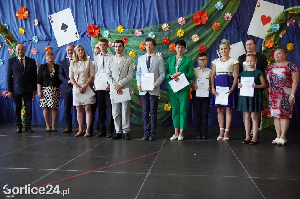 Gala Profilaktyczno-Edukacyjna Gminy Gorlice