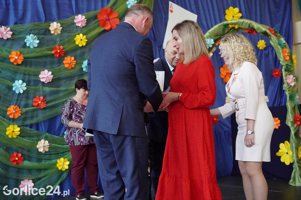 Gala Profilaktyczno-Edukacyjna Gminy Gorlice
