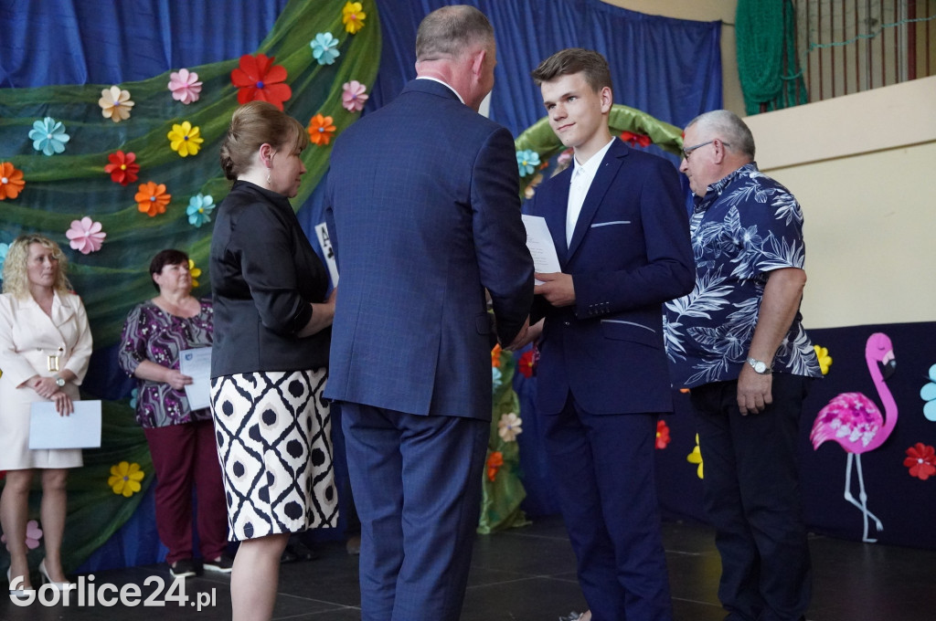 Gala Profilaktyczno-Edukacyjna Gminy Gorlice