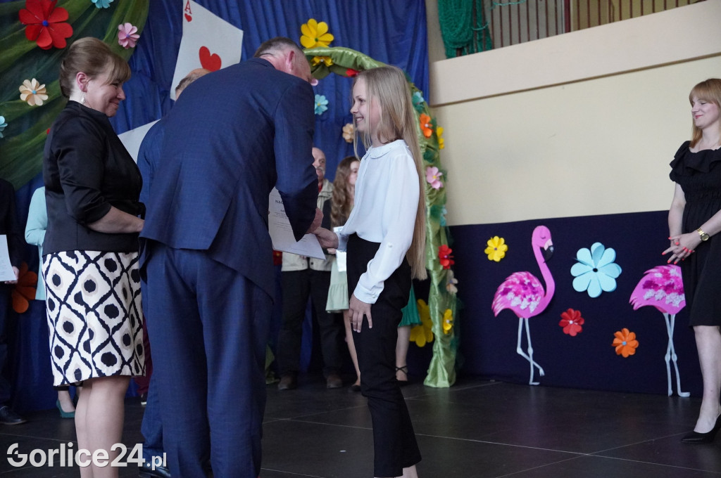 Gala Profilaktyczno-Edukacyjna Gminy Gorlice
