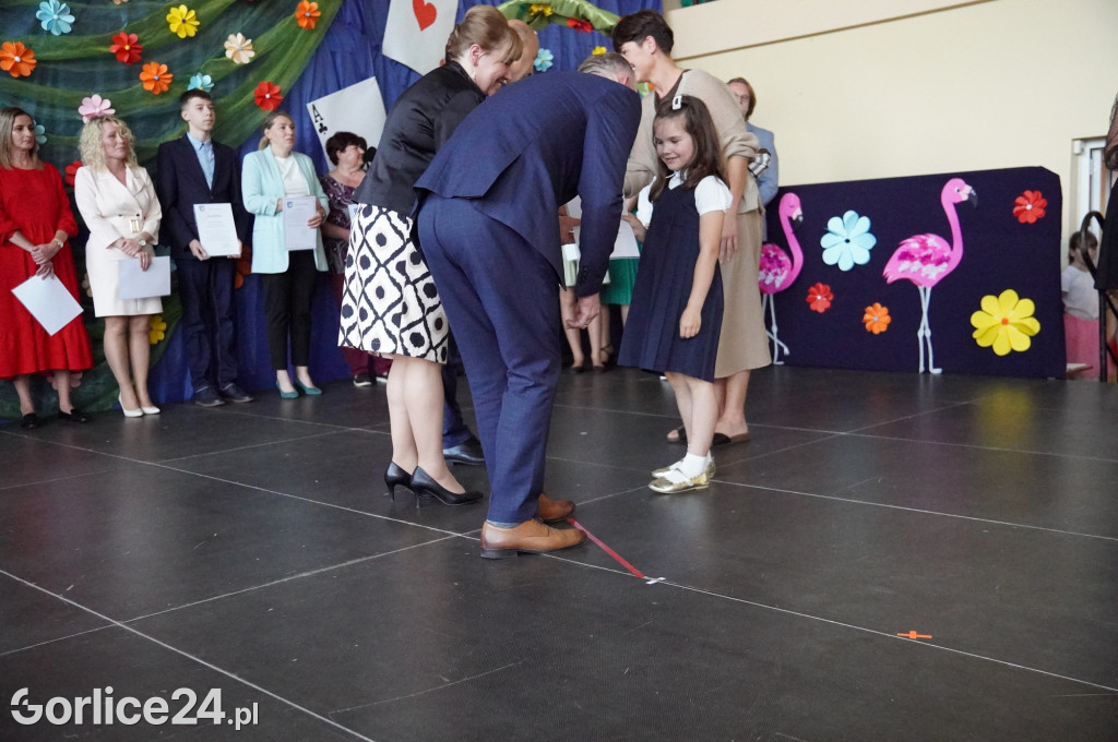 Gala Profilaktyczno-Edukacyjna Gminy Gorlice