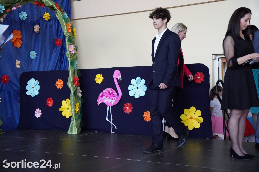 Gala Profilaktyczno-Edukacyjna Gminy Gorlice