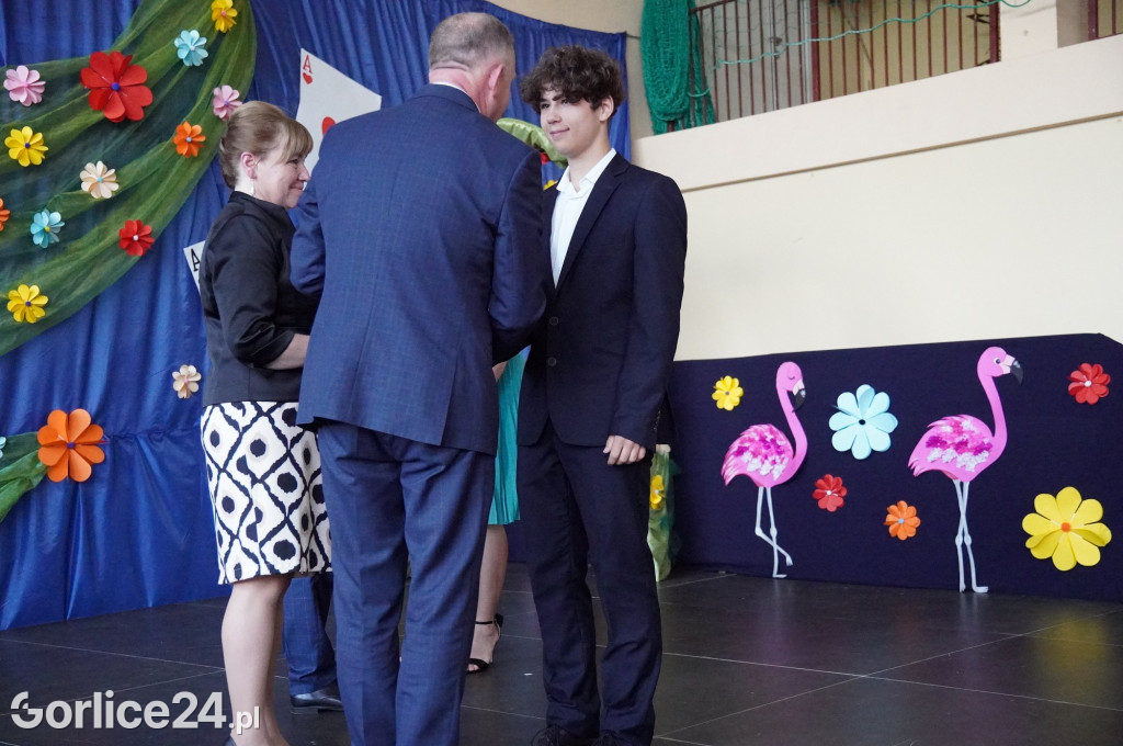 Gala Profilaktyczno-Edukacyjna Gminy Gorlice