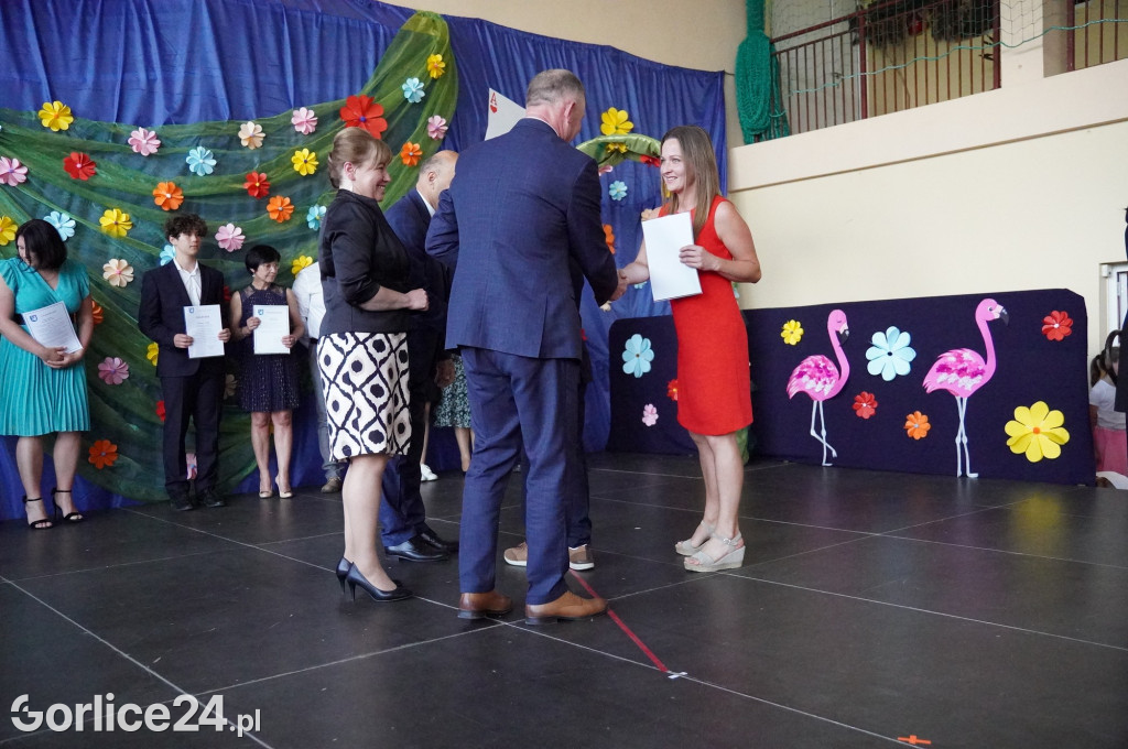 Gala Profilaktyczno-Edukacyjna Gminy Gorlice