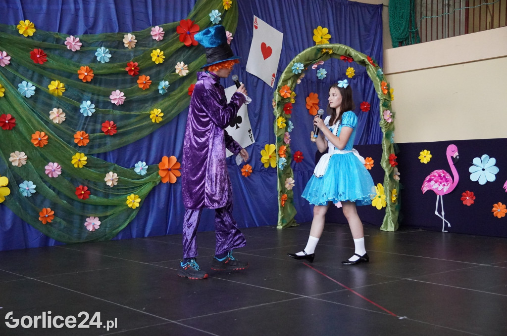 Gala Profilaktyczno-Edukacyjna Gminy Gorlice