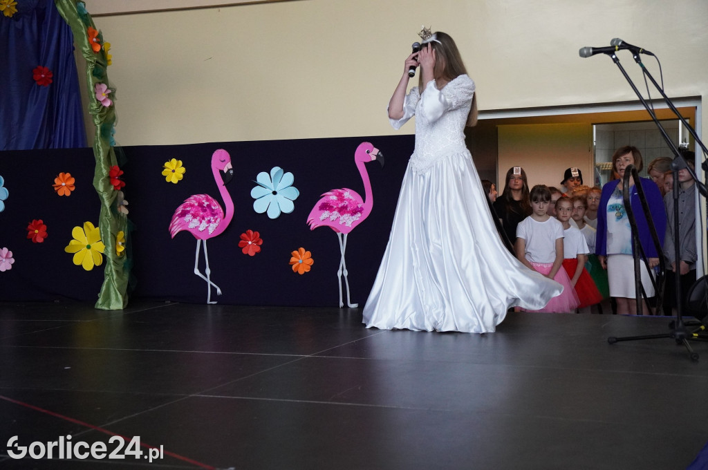 Gala Profilaktyczno-Edukacyjna Gminy Gorlice