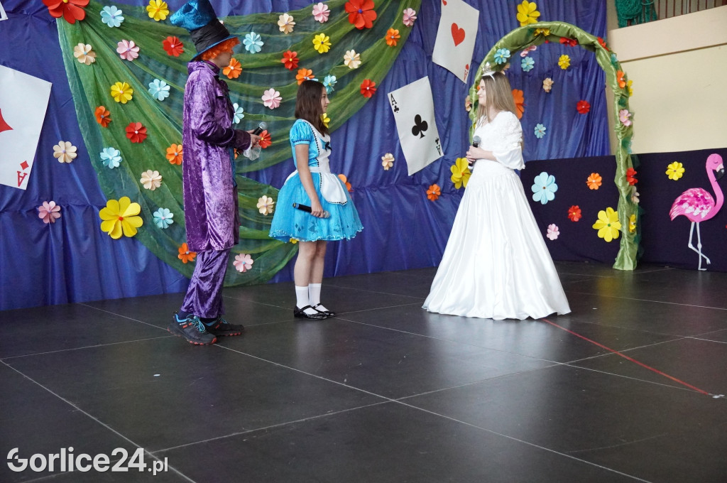 Gala Profilaktyczno-Edukacyjna Gminy Gorlice
