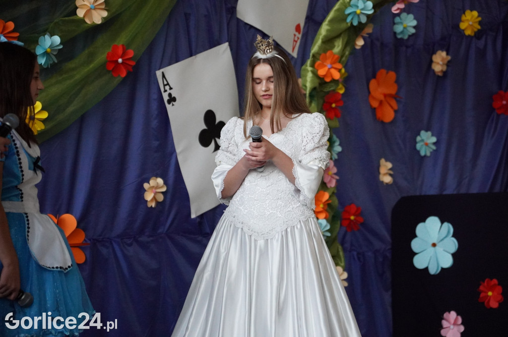 Gala Profilaktyczno-Edukacyjna Gminy Gorlice