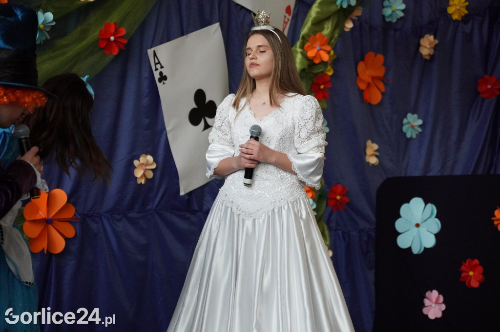 Gala Profilaktyczno-Edukacyjna Gminy Gorlice