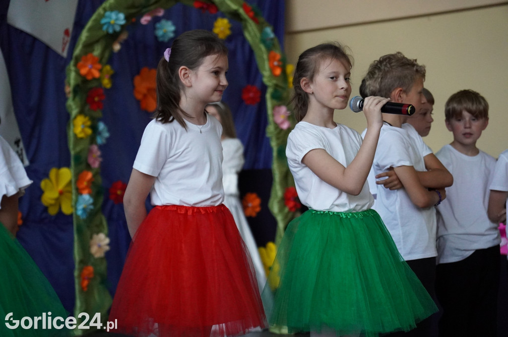 Gala Profilaktyczno-Edukacyjna Gminy Gorlice