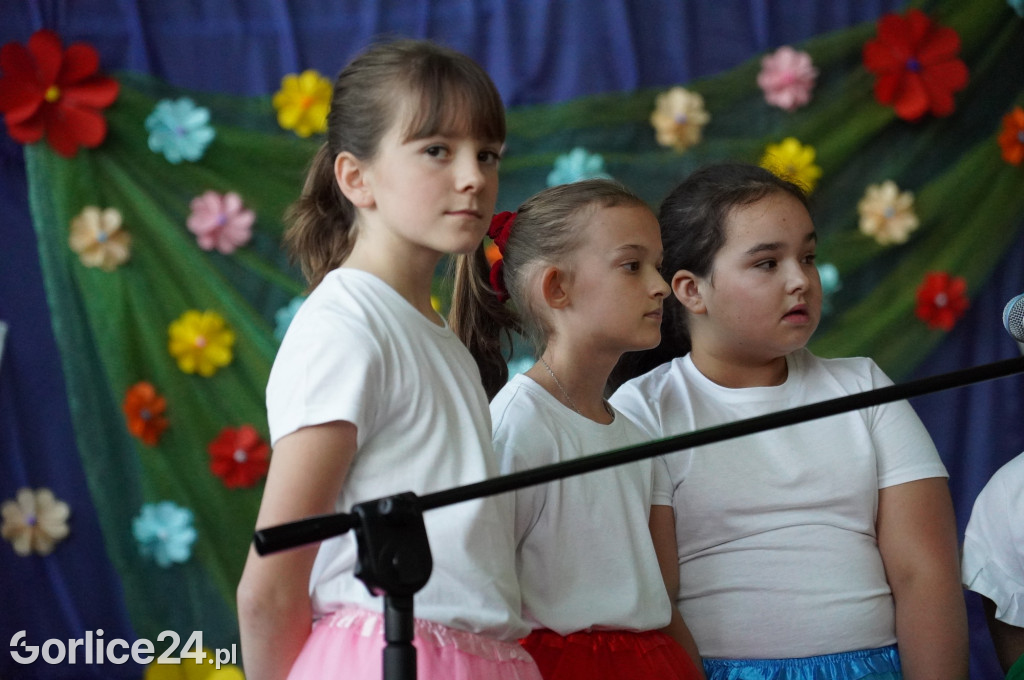 Gala Profilaktyczno-Edukacyjna Gminy Gorlice