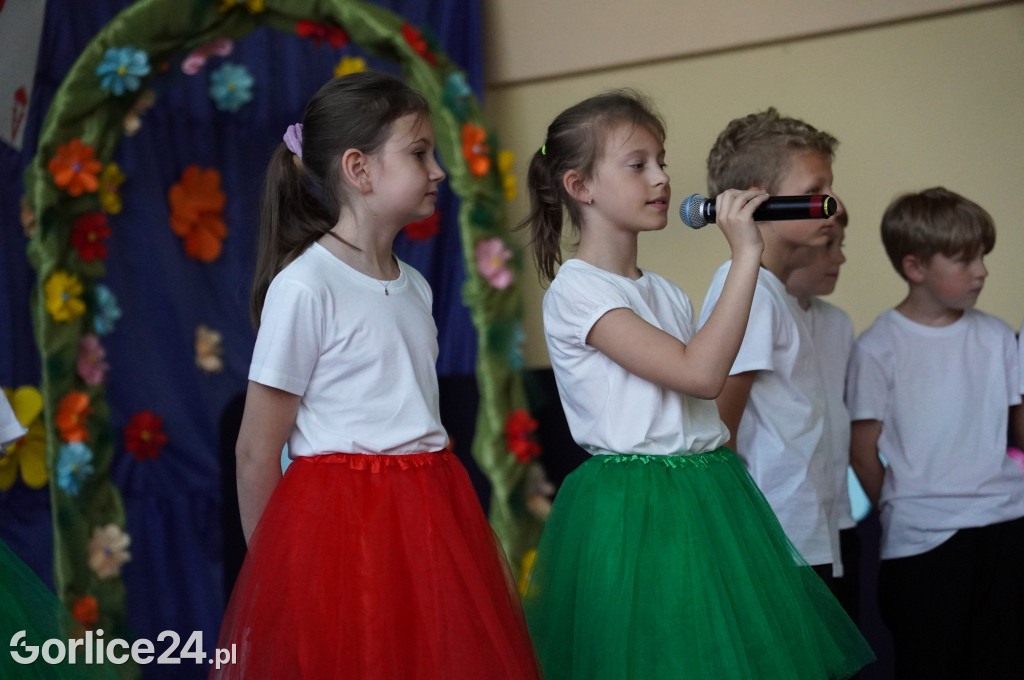 Gala Profilaktyczno-Edukacyjna Gminy Gorlice