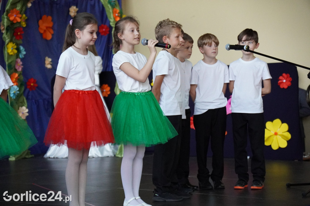 Gala Profilaktyczno-Edukacyjna Gminy Gorlice