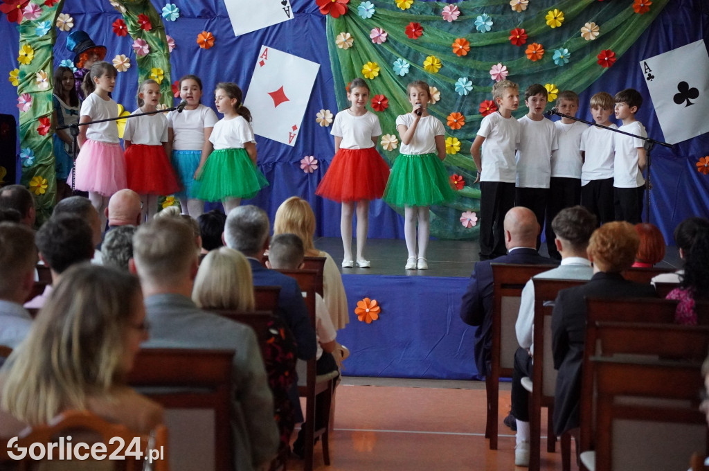 Gala Profilaktyczno-Edukacyjna Gminy Gorlice