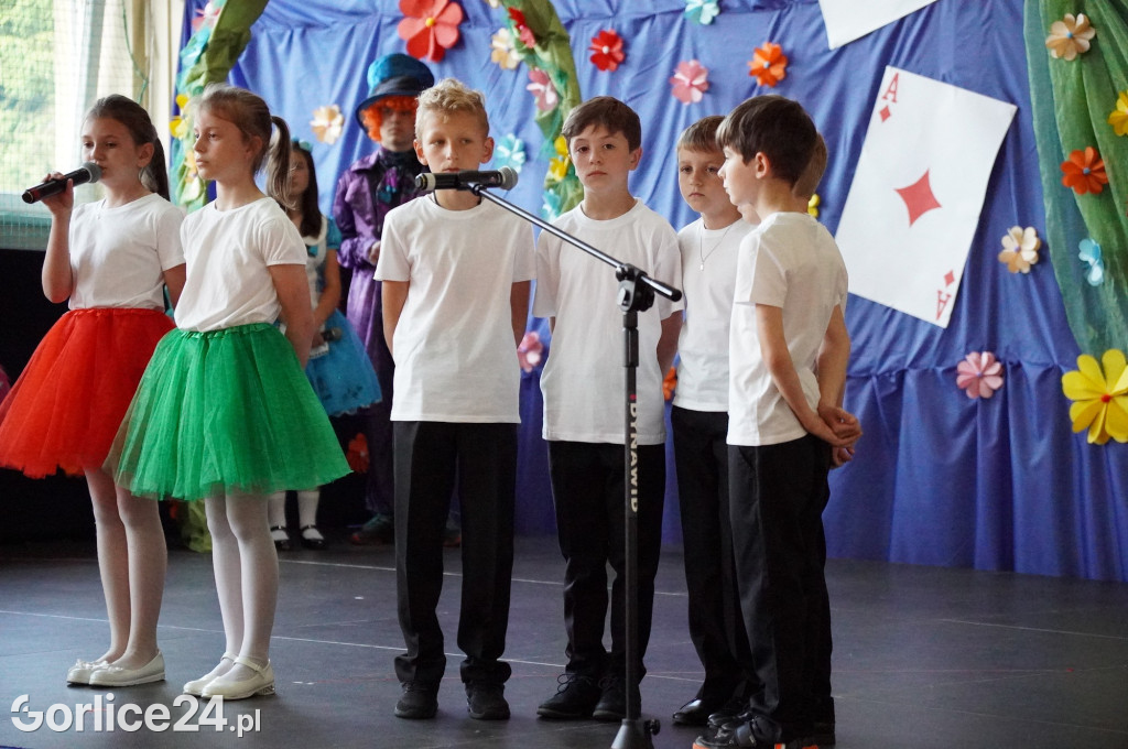 Gala Profilaktyczno-Edukacyjna Gminy Gorlice