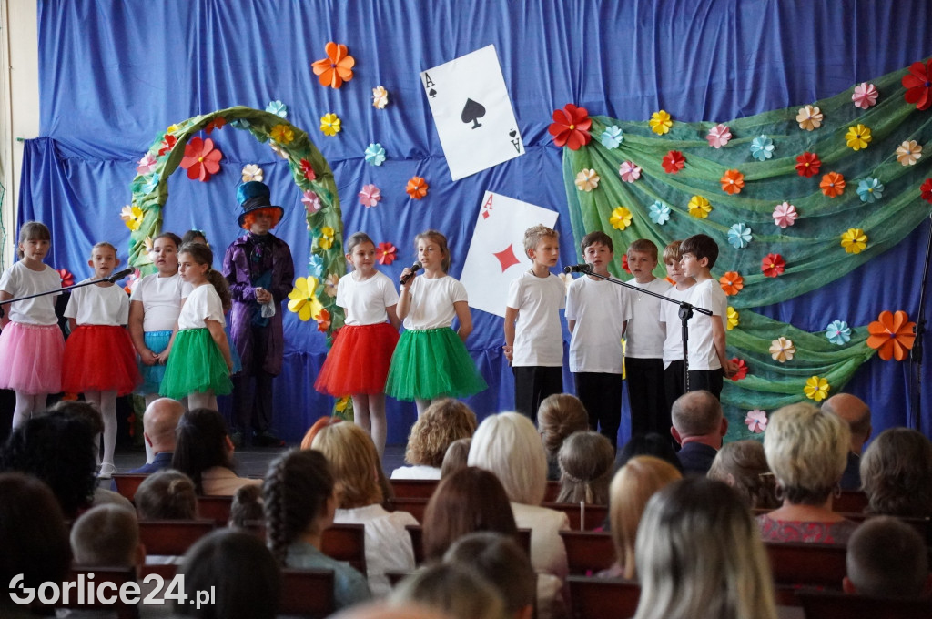 Gala Profilaktyczno-Edukacyjna Gminy Gorlice