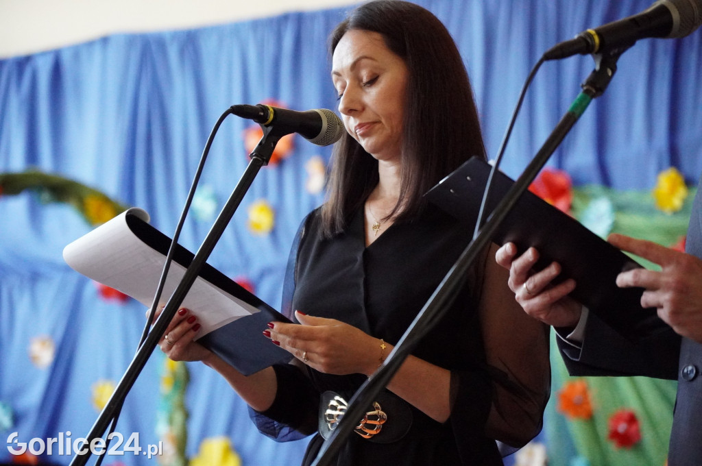 Gala Profilaktyczno-Edukacyjna Gminy Gorlice