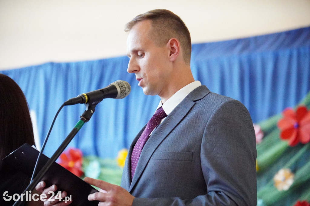 Gala Profilaktyczno-Edukacyjna Gminy Gorlice
