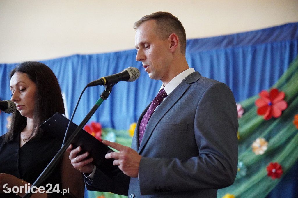 Gala Profilaktyczno-Edukacyjna Gminy Gorlice
