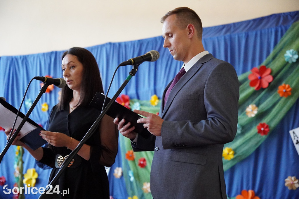 Gala Profilaktyczno-Edukacyjna Gminy Gorlice