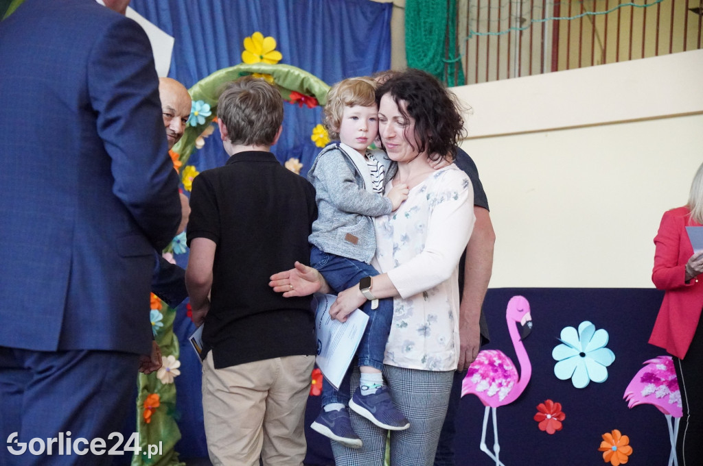 Gala Profilaktyczno-Edukacyjna Gminy Gorlice