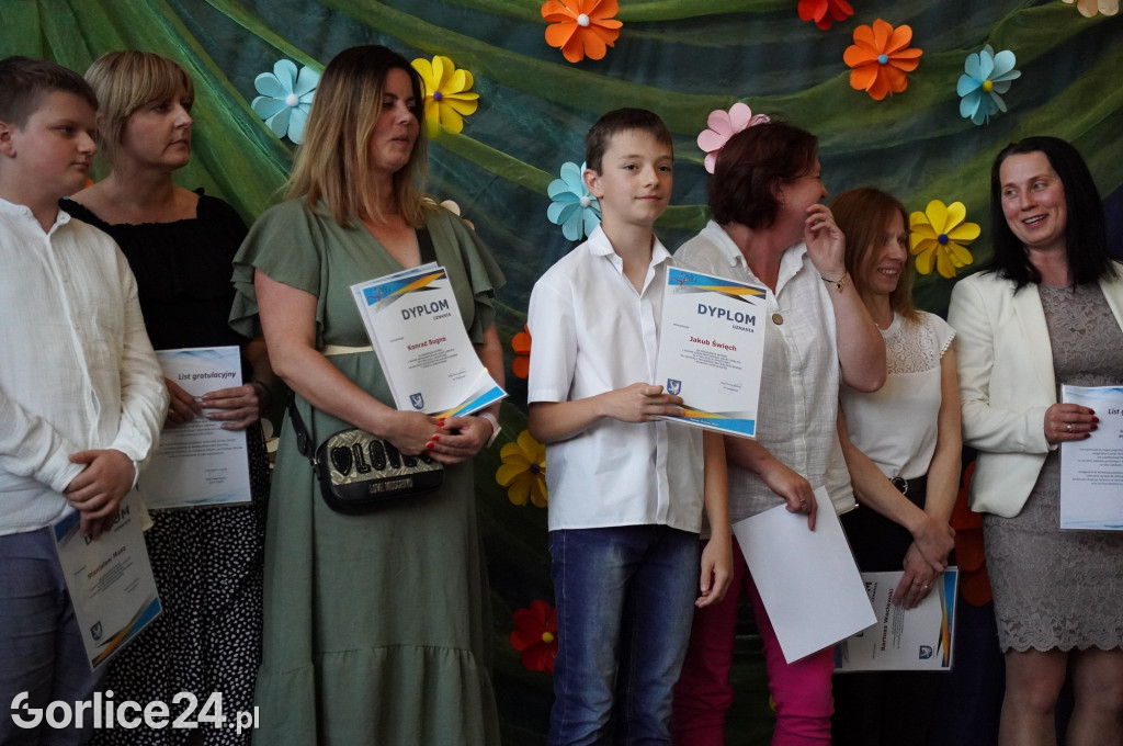 Gala Profilaktyczno-Edukacyjna Gminy Gorlice