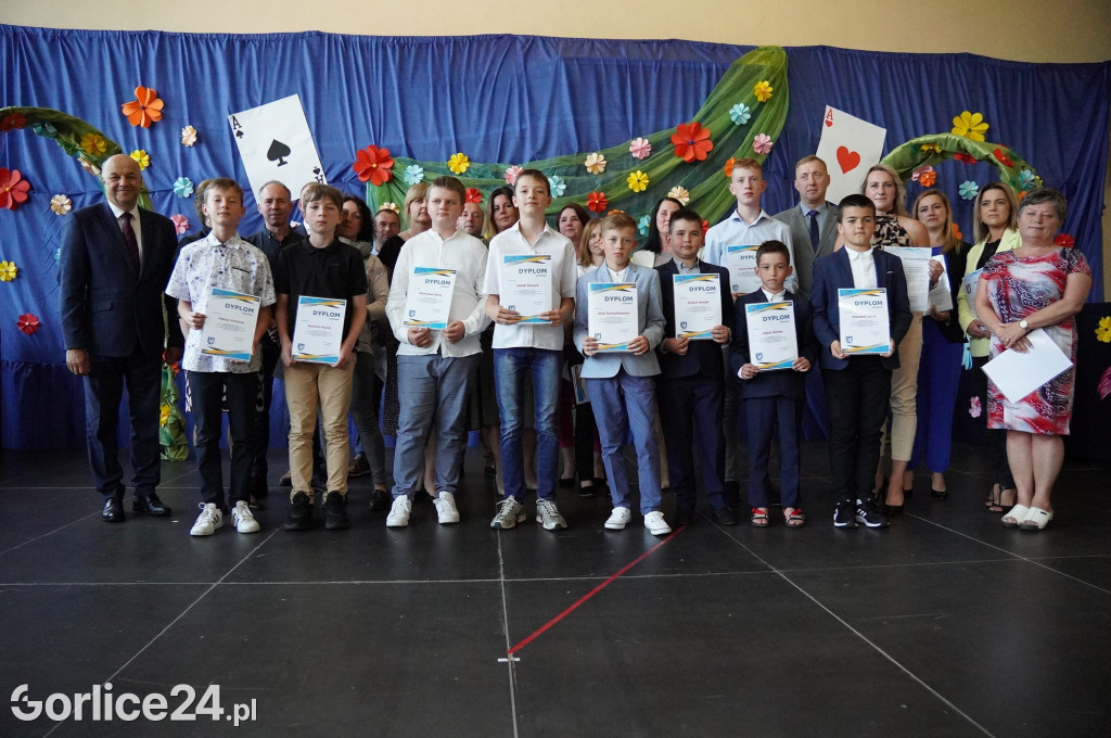 Gala Profilaktyczno-Edukacyjna Gminy Gorlice