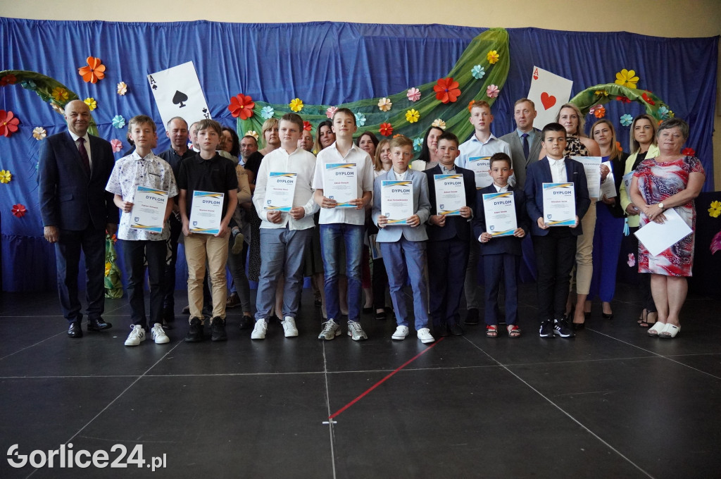 Gala Profilaktyczno-Edukacyjna Gminy Gorlice