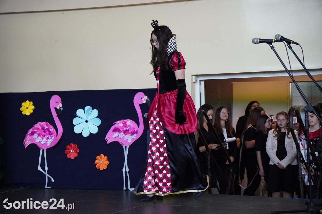 Gala Profilaktyczno-Edukacyjna Gminy Gorlice