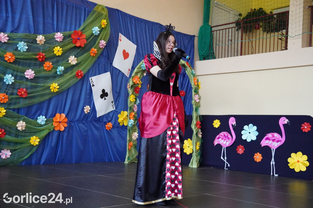 Gala Profilaktyczno-Edukacyjna Gminy Gorlice
