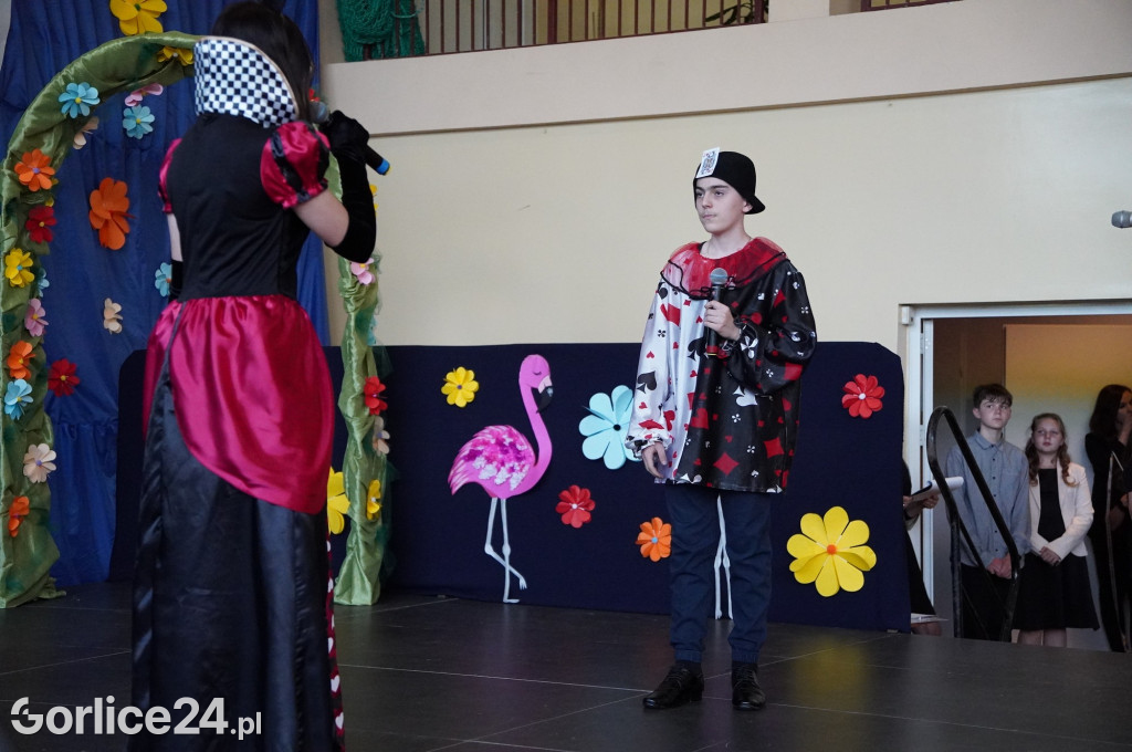 Gala Profilaktyczno-Edukacyjna Gminy Gorlice