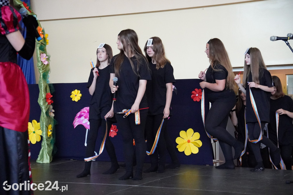 Gala Profilaktyczno-Edukacyjna Gminy Gorlice