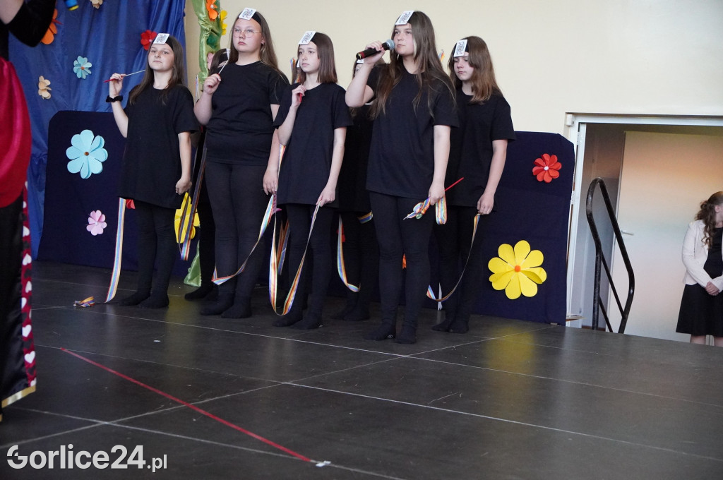 Gala Profilaktyczno-Edukacyjna Gminy Gorlice