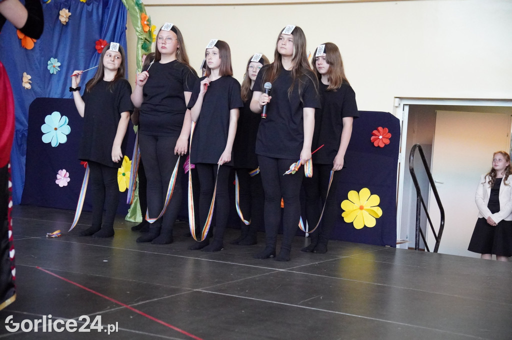 Gala Profilaktyczno-Edukacyjna Gminy Gorlice