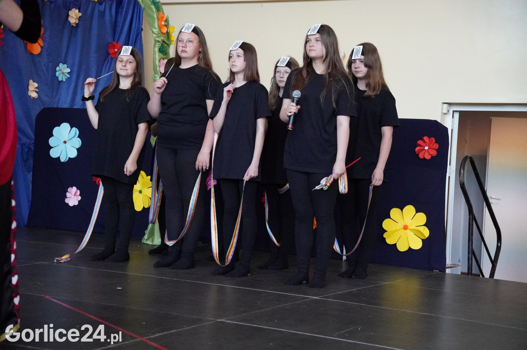 Gala Profilaktyczno-Edukacyjna Gminy Gorlice